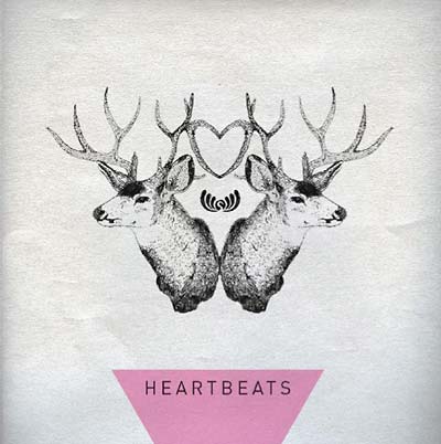 Va - Heartbeats [CD] (ONLINE ORDER ONLY)