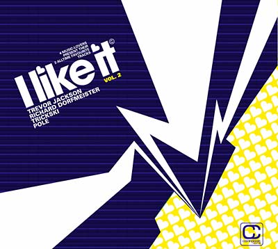I Like It Vol. 2 [CD]