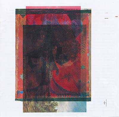I.D. Art #2 [CD]