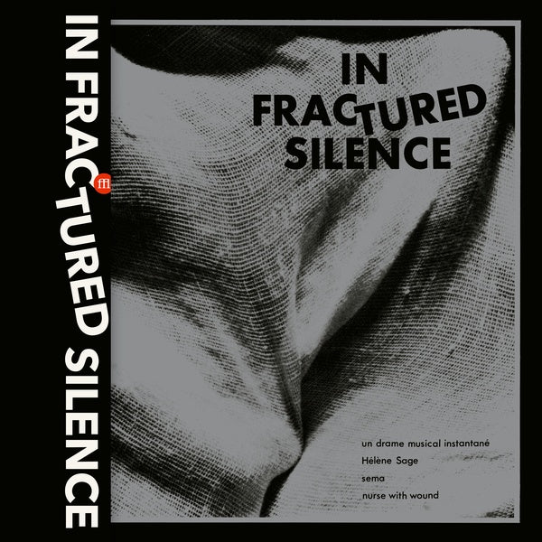 In Fractured Silence (Smoke Vinyl) [Vinyl] (ONLINE ORDER ONLY)