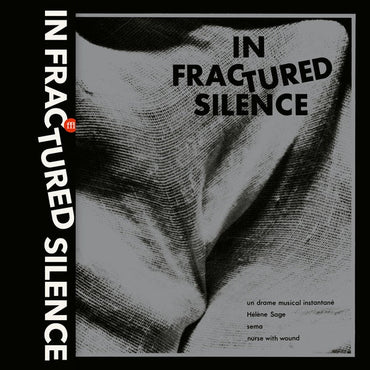 In Fractured Silence (Smoke Vinyl) [Vinyl] (ONLINE ORDER ONLY)