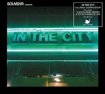 Va - In The City [CD] (ONLINE ORDER ONLY)
