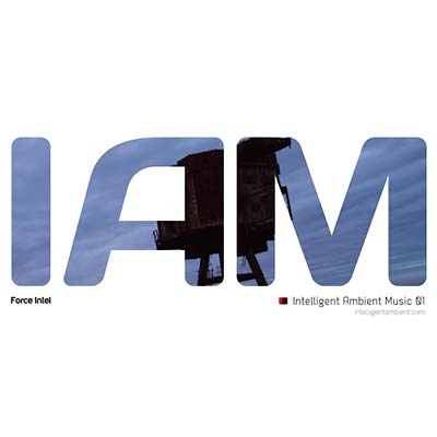 Va - Intelligent Ambient Music 01 [CD] (ONLINE ORDER ONLY)