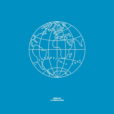 International Feel: A Compilation [CD]