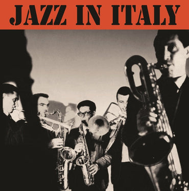 Va - Jazz In Italy [Vinyl] (ONLINE ORDER ONLY)