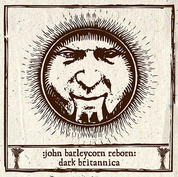 John Barleycorn Reborn [CD]