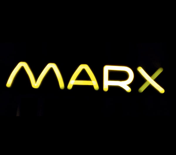 Karl Marx's 200th [CD]
