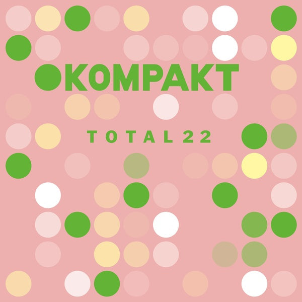 Va - Kompakt Total 22 [CD] (ONLINE ORDER ONLY)