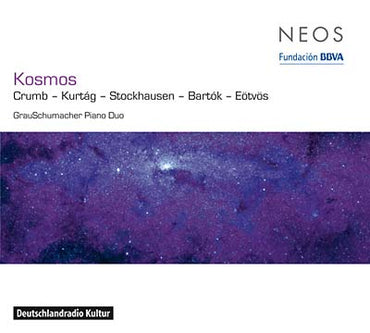 Va - Kosmos [CD] (ONLINE ORDER ONLY)