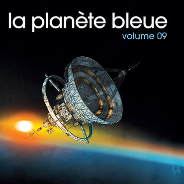 Va - La Planete Bleue Volume 09 [CD] (ONLINE ORDER ONLY)