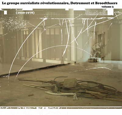 Va - Le Groupe Surréaliste Révolutionnaire... [CD] (ONLINE ORDER ONLY)