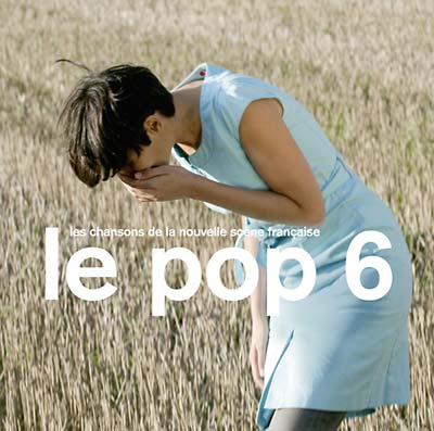 Va - Le Pop 6 [CD] (ONLINE ORDER ONLY)