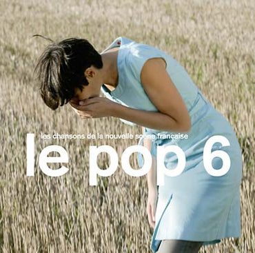Va - Le Pop 6 [CD] (ONLINE ORDER ONLY)