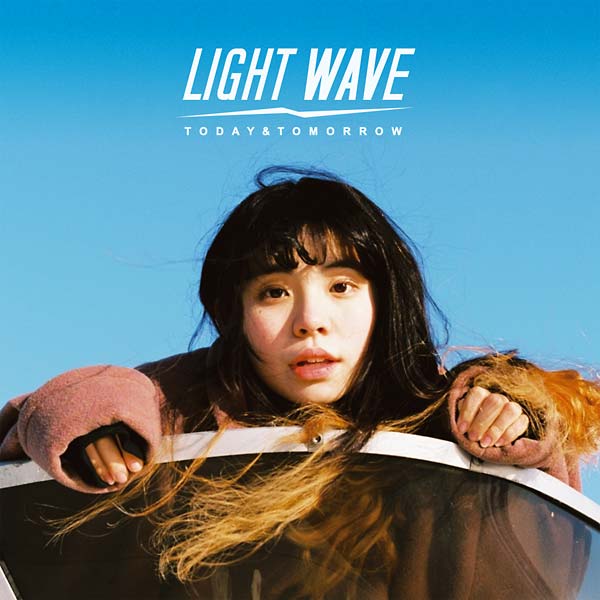 Light Wave: Today & Tomorrow [CD]