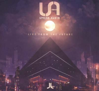 Va - Live from the Future [CD] (ONLINE ORDER ONLY)