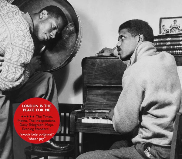 London Is The Place For Me 7 & 8 [CD] (ONLINE ORDER ONLY)