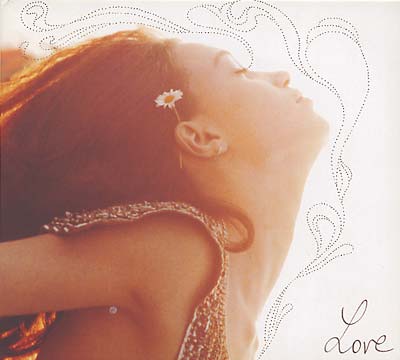Love [CD]