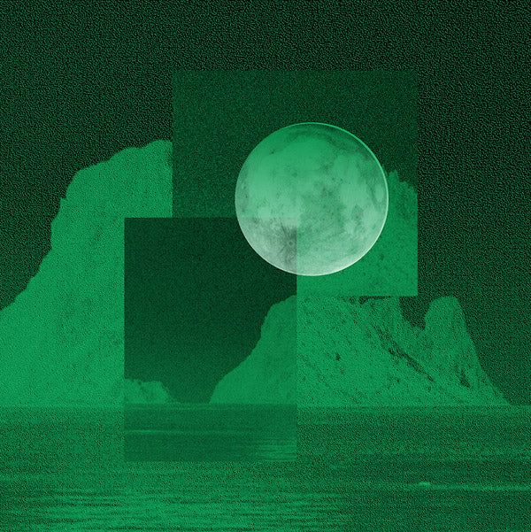 Lumière Noire Presents From Above Vol. I [Vinyl] (ONLINE ORDER ONLY)