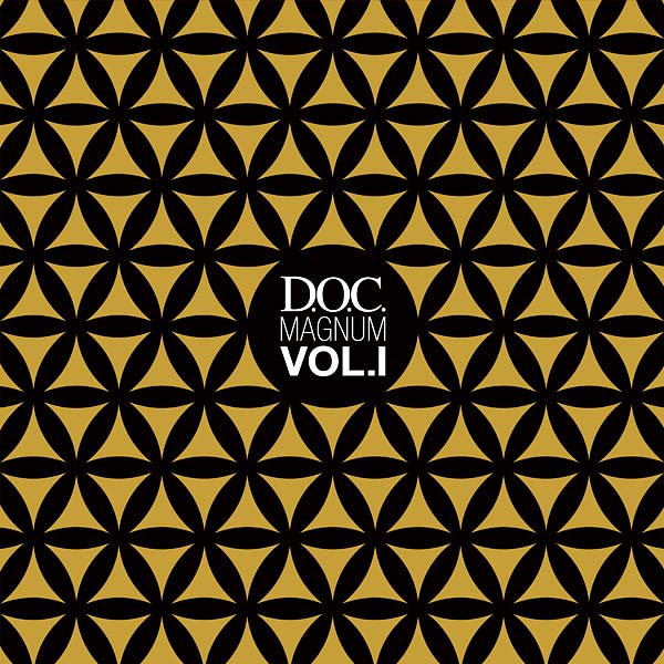 Va - Magnum Vol. I [Vinyl] (ONLINE ORDER ONLY)