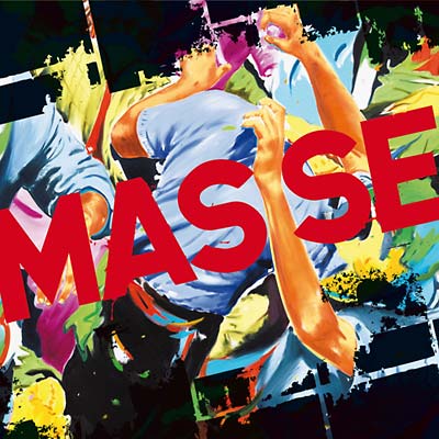 Va - Masse [CD] (ONLINE ORDER ONLY)