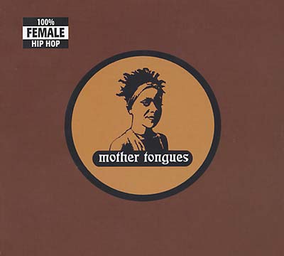 Mother Tongues [CD]