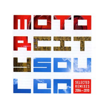 Va - Motorcitysouled: Selected Remixes 2004-2010 [CD] (ONLINE ORDER ONLY)