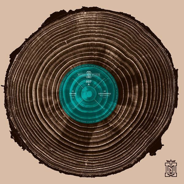 Muna Musik 007 [Vinyl]