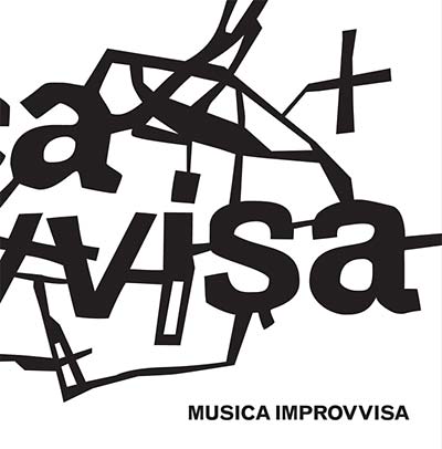 Musica Improvvisa [CD]