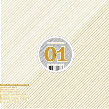 Va - Musick 01 [Vinyl] (ONLINE ORDER ONLY)