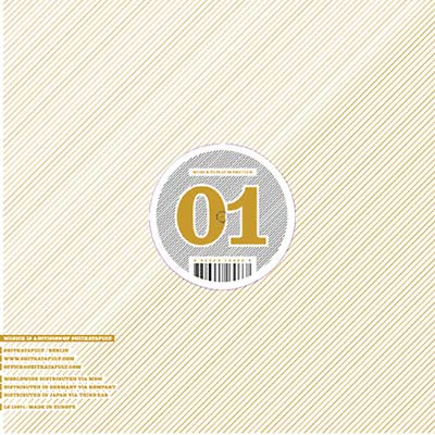 Va - Musick 01 [Vinyl]