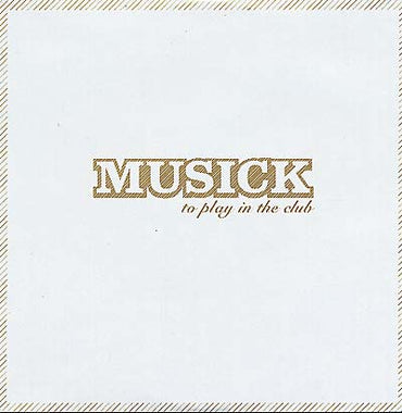 Va - Musick 05 [Vinyl] (ONLINE ORDER ONLY)