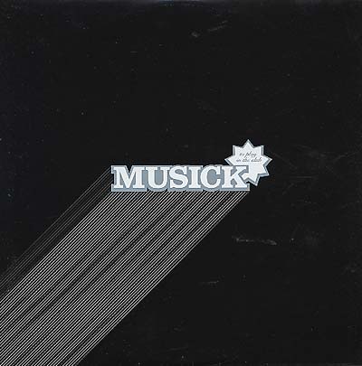 Va - Musick 10 [Vinyl] (ONLINE ORDER ONLY)