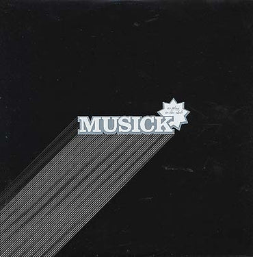 Va - Musick 10 [Vinyl] (ONLINE ORDER ONLY)