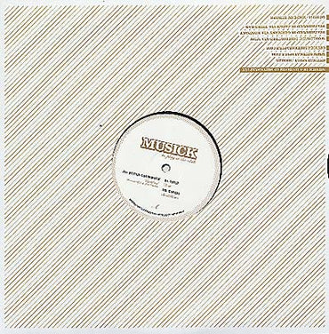 Musick to Play in the Club [Vinyl] (ONLINE ORDER ONLY)