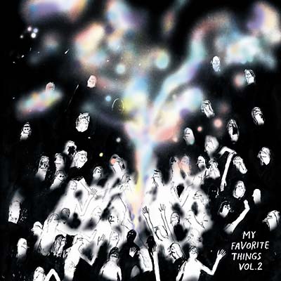 Va - My Favorite Things Vol. 2 [CD] (ONLINE ORDER ONLY)