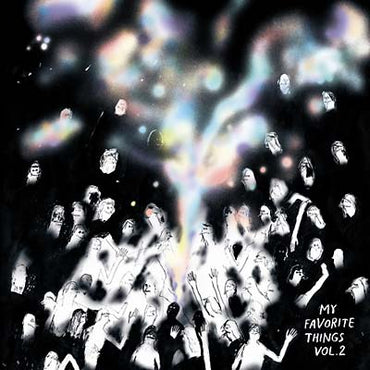 My Favorite Things Vol. 2 [CD] (ONLINE ORDER ONLY)