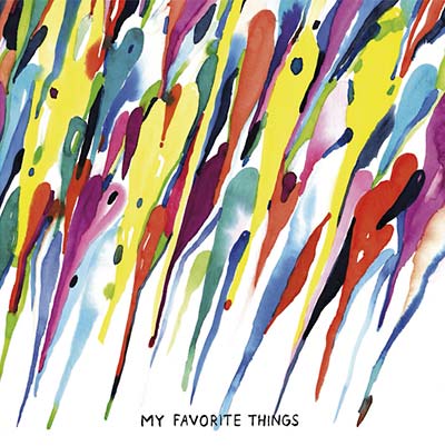 My Favorite Things [CD]