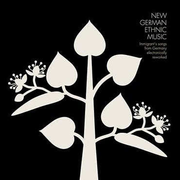 Va - New German Ethnic Music - Immigrant's Songs from Germany [CD] (ONLINE ORDER ONLY)