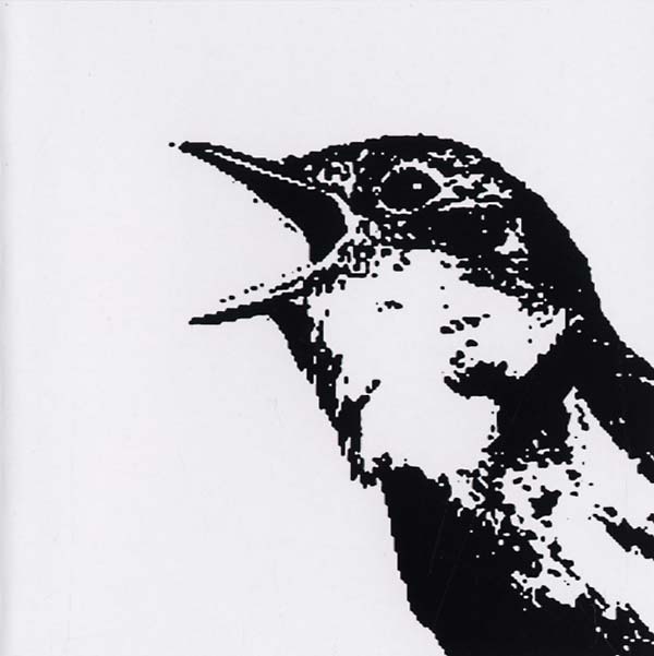 Nightingale Variations [CD] (ONLINE ORDER ONLY)