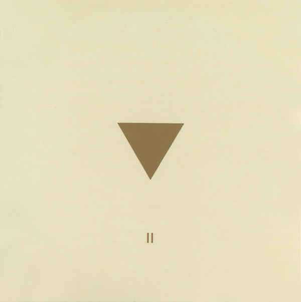 No. II [CD]