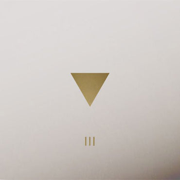 No. III [CD]