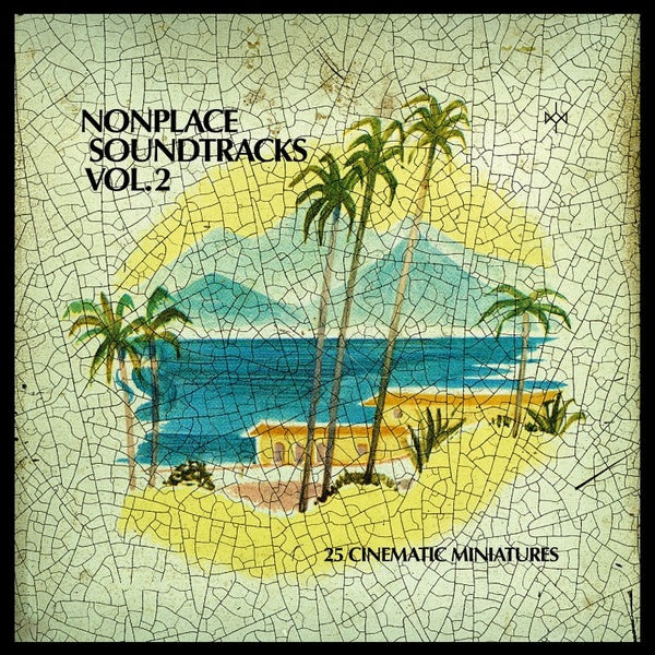 Nonplace Soundtracks Vol. 2 [CD]