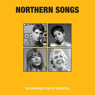 Va - Northern Songs - The Continuing Story Of The Beatles [CD] (ONLINE ORDER ONLY)