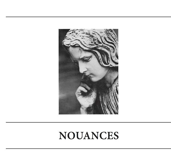 Va - Nouances [Vinyl] (ONLINE ORDER ONLY)