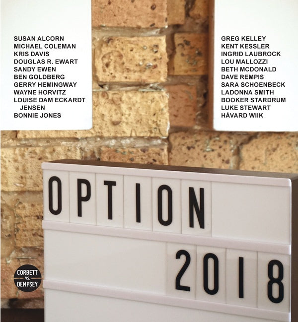 Option 1 [CD]
