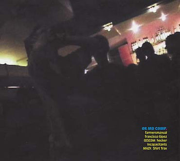 Va - OR MD Comp. [CD] (ONLINE ORDER ONLY)