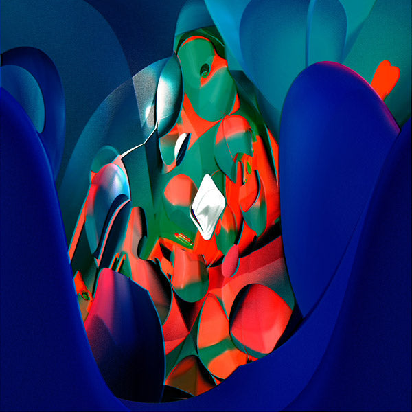 Va - Patina Echoes [Vinyl] (ONLINE ORDER ONLY)