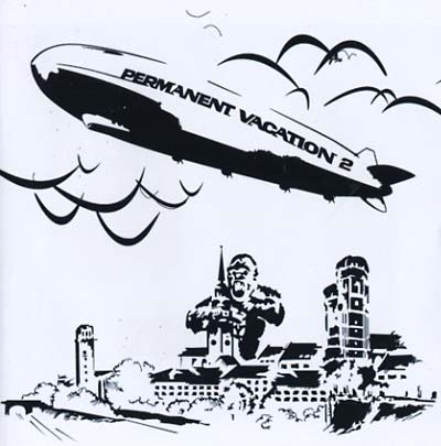 Permanent Vacation 2 [CD]