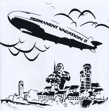 Va - Permanent Vacation 2 [CD] (ONLINE ORDER ONLY)