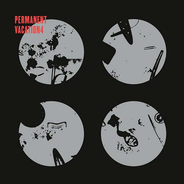 Va - Permanent Vacation 4 [CD] (ONLINE ORDER ONLY)
